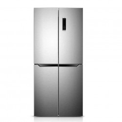 Haier 4 Door Refrigerator -...