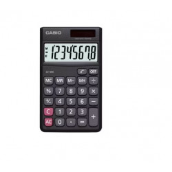 Casio Practical Calculators...