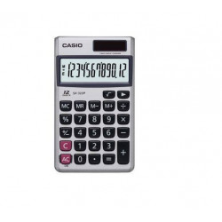 Casio Practical Calculators...