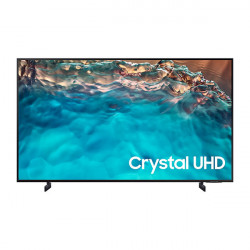 Samsung 55" Crystal UHD 4K...