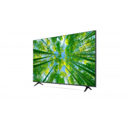 LG UHD TV 4K 55" Smart TV -...