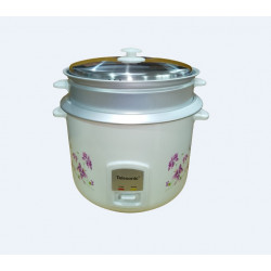 Telesonic Rice Cooker 1.8L...