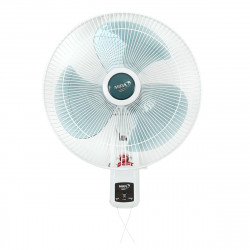 Mira 16" Wall Fan With Out...