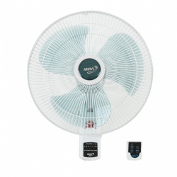 Mira 16" Wall Fan With...