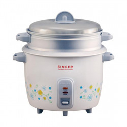 Singer Rice Cooker 1.8L -...