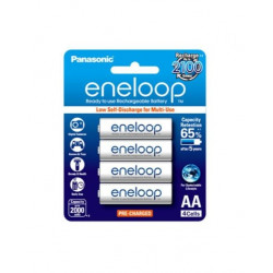 Panasonic Eneloop AA...