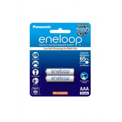Panasonic Eneloop AAA...