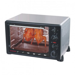 Singer Electric Oven 34L -...