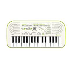 Casio Mini Keyboard SA-50