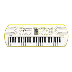 Casio Mini Keyboard SA-80