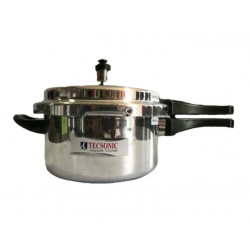 Tecsonic Pressure Cooker 3L...