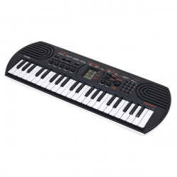 Casio Mini Keyboard SA-81