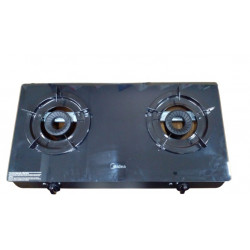 Midea 2 Burner Tabletop...