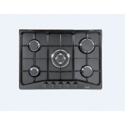 Elba 5 Burner Gas Hob 70cm...