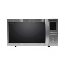 Sharp Microwave Oven with...