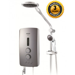 Jatec Hot Water Shower Plus...