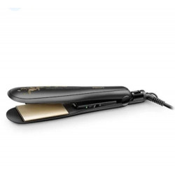 Philips Kerashine Titanium Wide Plate Straightener BHS736