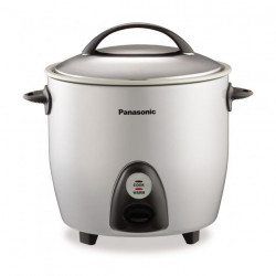 Panasonic Rice Cooker...