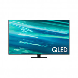 Samsung 55" Q80A QLED 4K...