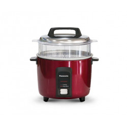 Panasonic Rice Cooker 1.8L...