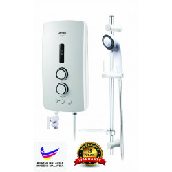 Jatec instant hot water...