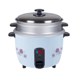 Unic Rice Cooker 2.2L, 700W...