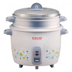 Singer Rice Cooker 2.8L -...