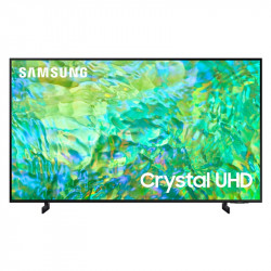 Samsung 43" Crystal UHD TV...
