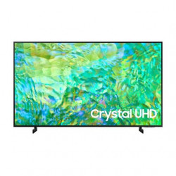 Samsung  55" Crystal UHD 4K...