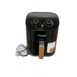 Five Star Air Fryer - FSAF459