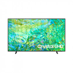 Samsung Crystal UHD 55 inch...