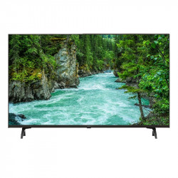 LG 43 LED UHD 4K Smart TV –...