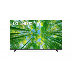 LG 43UQ8050PSB 43 inch...