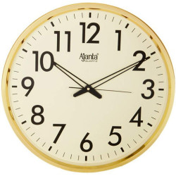 Ajanta Wall Clock - AJ467