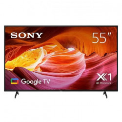 Sony 55" X75K 4K UHD HDR...