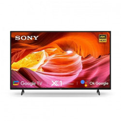 Sony 43" X75K 4K UHD HDR...