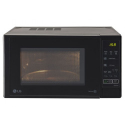 LG 20L Grill Microwave Oven...