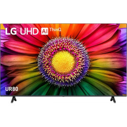 LG  55 inch 4K UHD Smart TV...
