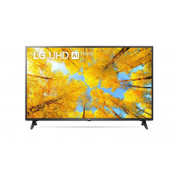LG 55 inch 4K Smart UHD TV...