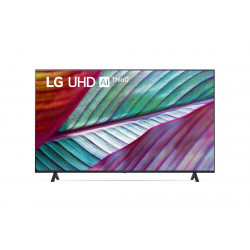 LG 55 inch 4K UHD Smart TV...