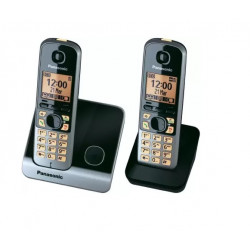 Panasonic KX-TG6712...