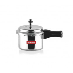 Wipro Pressure Cooker 3L -...