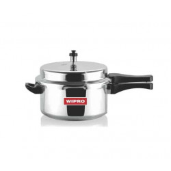 Wipro Pressure Cooker 5L -...