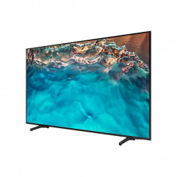 Samsung 55" Crystal Uhd 4k...