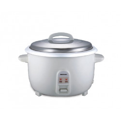 Innovex Rice Cooker (4.2L)...