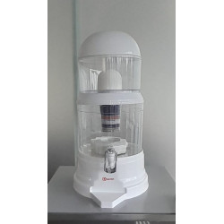 Kanrich Filtration System 15L