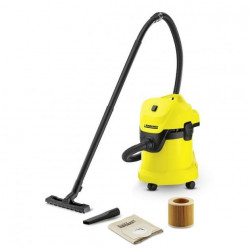 Karcher Wet And Dry Vacuum...
