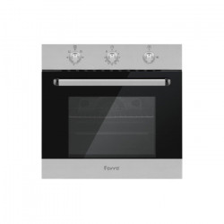 FERRE BUILT IN GAS OVEN –...