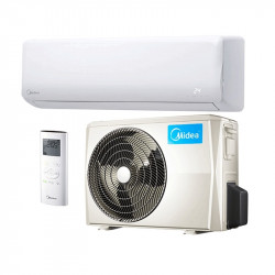 Midea Air Conditioners...