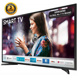 Samsung 32″ LED HD SMART TV...